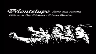 Avanti l'Anarchia