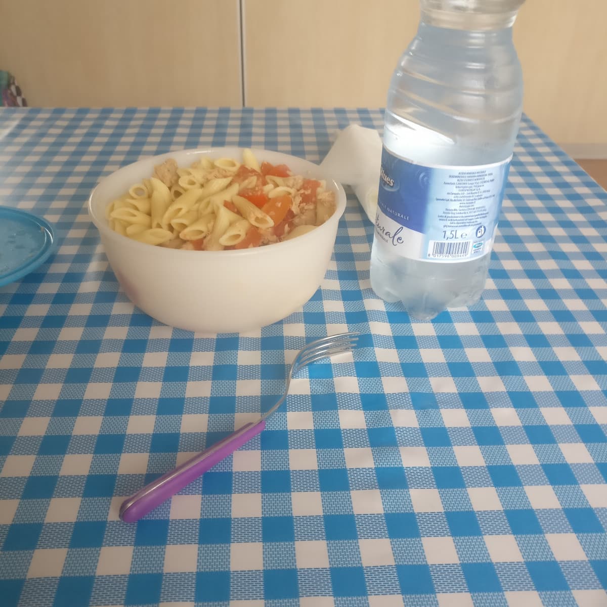 Pasqua pranzo