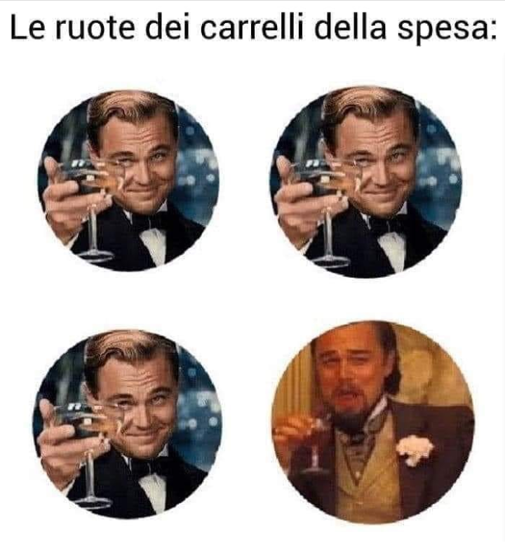 era da condividere 