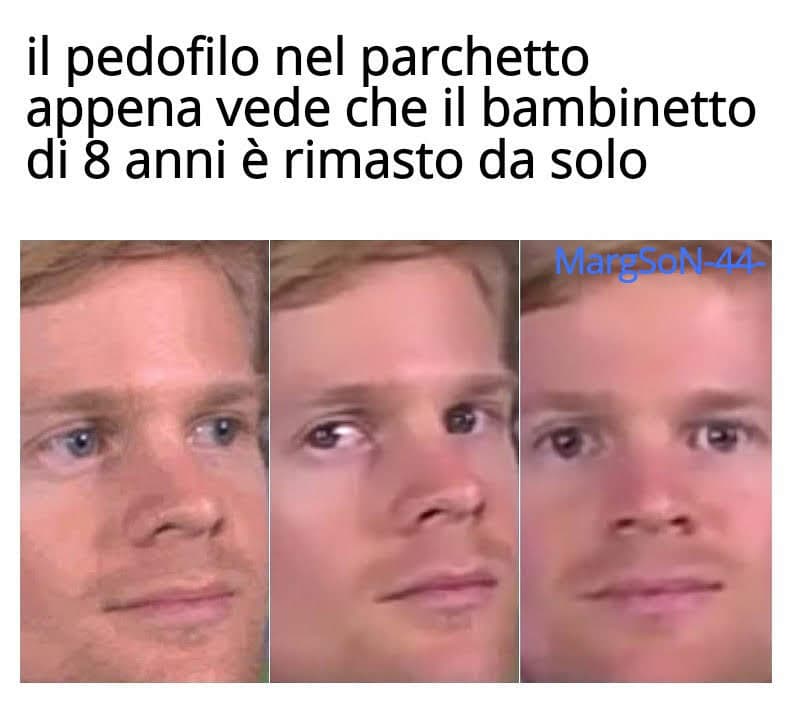 Hey tu, vieni qui, ho un bel lecca lecca da darti (però senza stecchino e un po meno dolce)