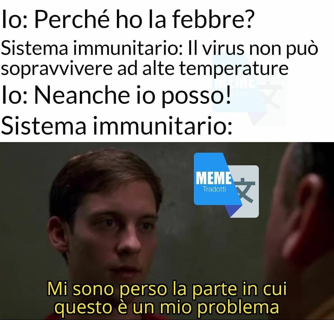 La mia classe dal mio punto di vista (in parole semplici e di getto