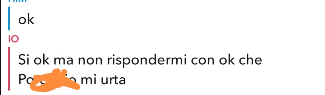 Boh ho preso la camomilla con la melatonina perché è da 2 giorni che non dormo e non ho ancora sonno