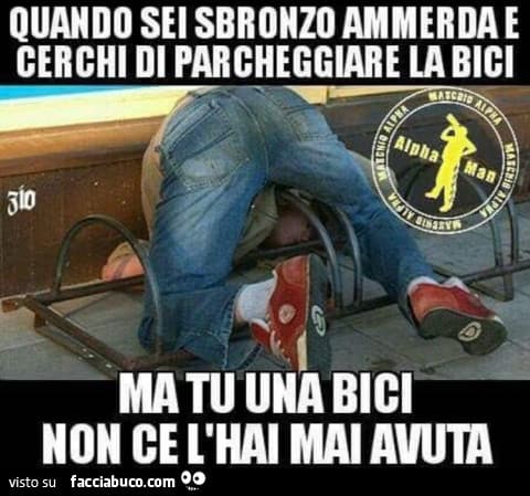 verità scomode