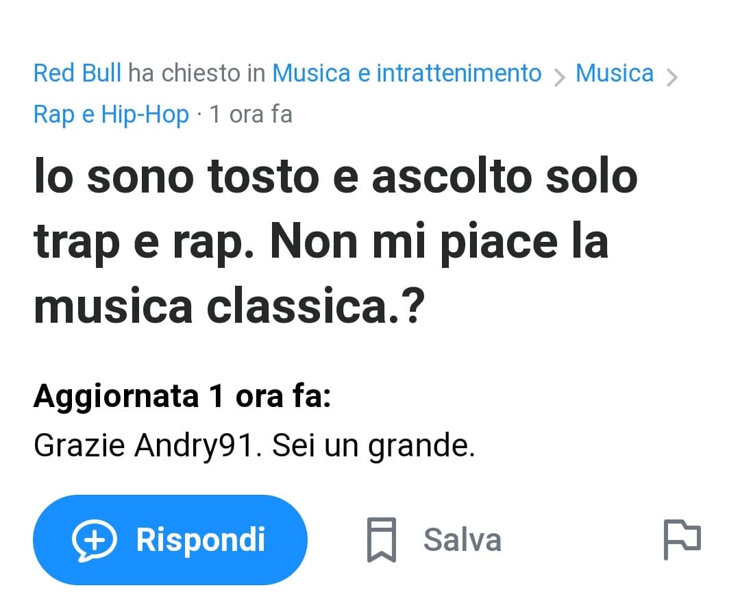 Ma che vuol dire madò