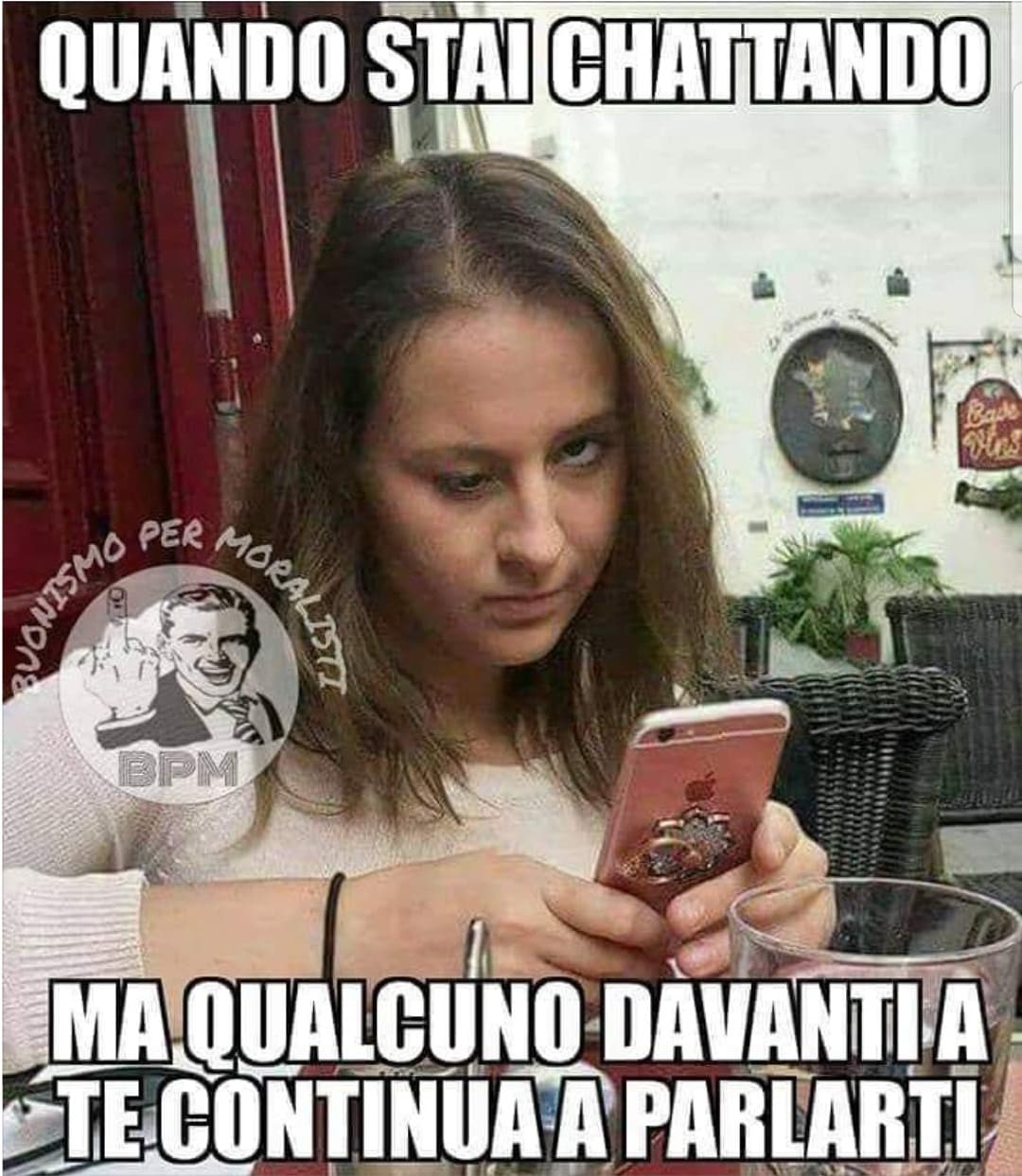 Verissimo...