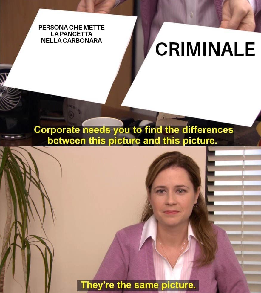 Criminaliiii