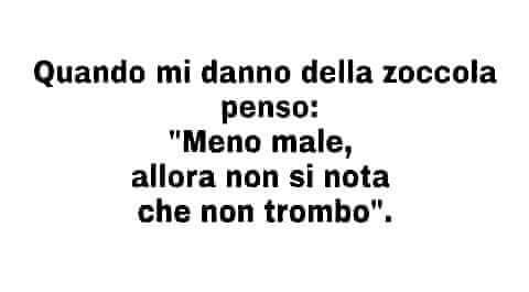 AHAHAHHAHA SONO IO