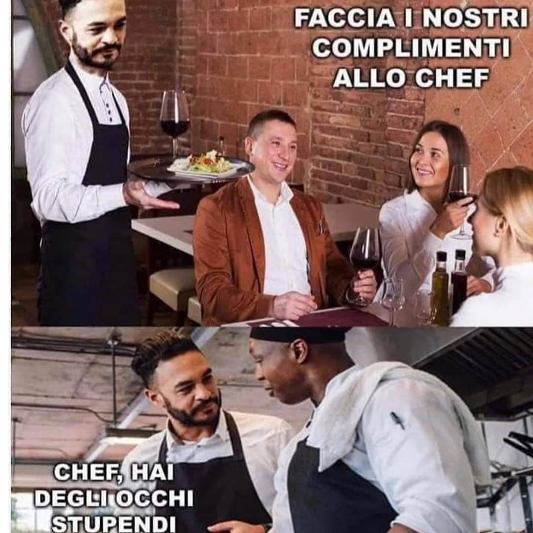 sì