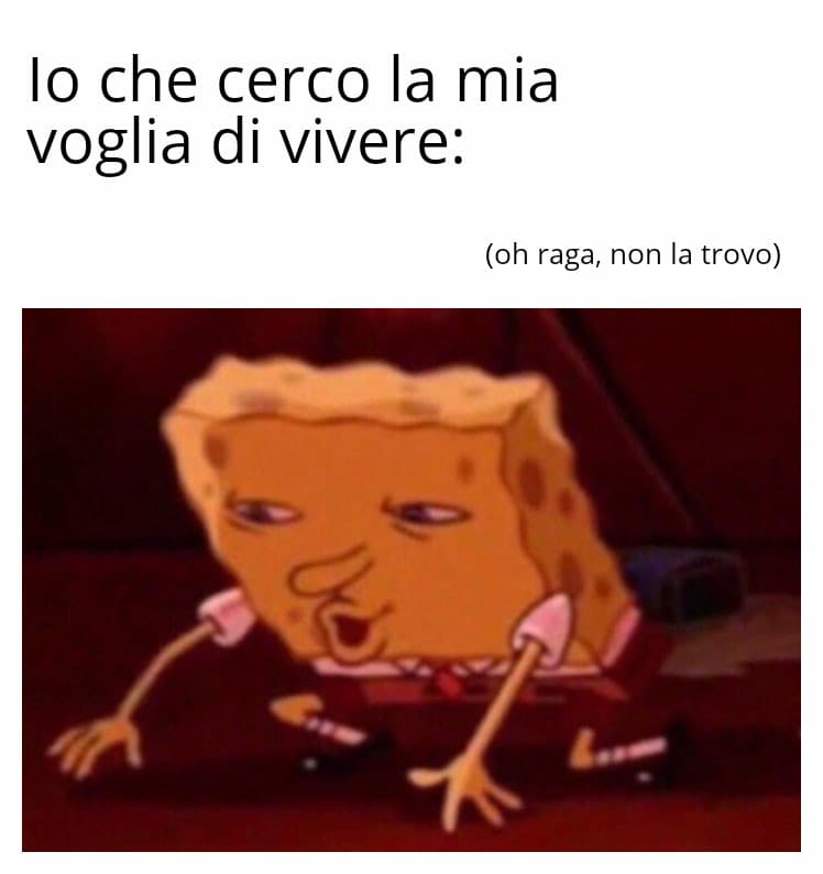 non c'è :')