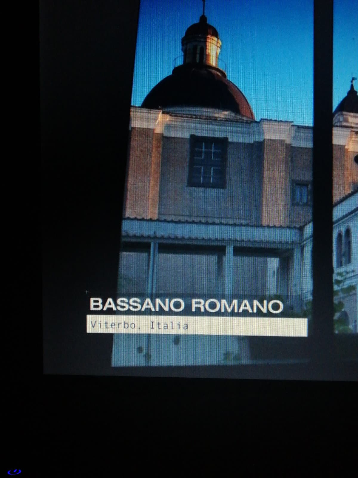 BASSANO SEI TUUUU? 