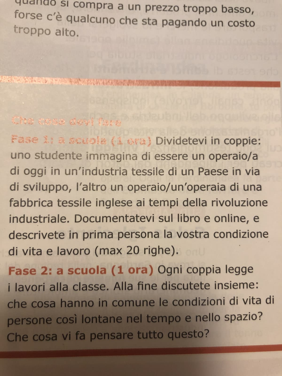 aiuto, qualche consiglio? faccio cagare con i compiti di realtà 