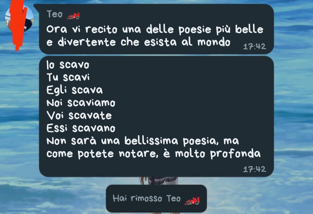 Io non-