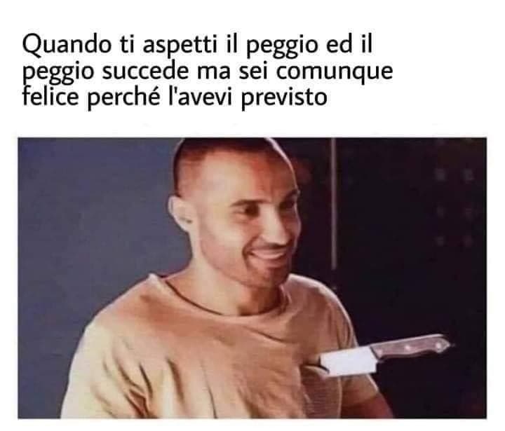 Io costantemente