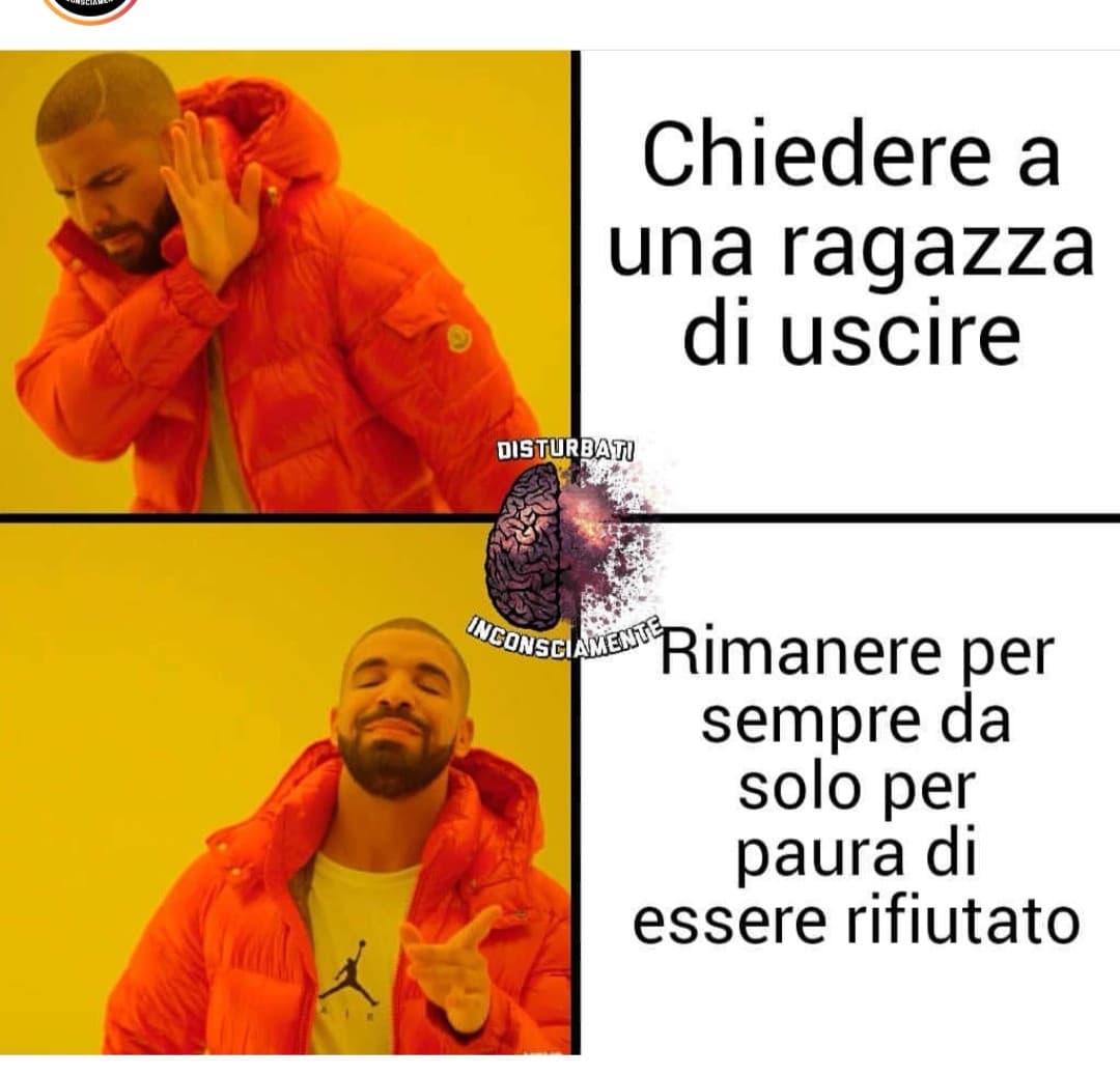 LA STORIA DELLA MIA VITA?