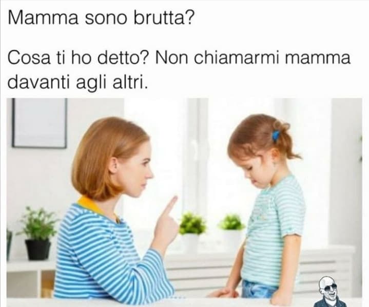 Ma come ti permetti