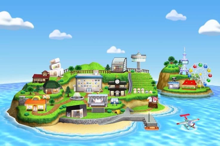 Se su Tomodachi life creassi un'isola abitata dagli utenti del sito vorreste essere aggiunti? Mi sembra un'idea carina ahaha