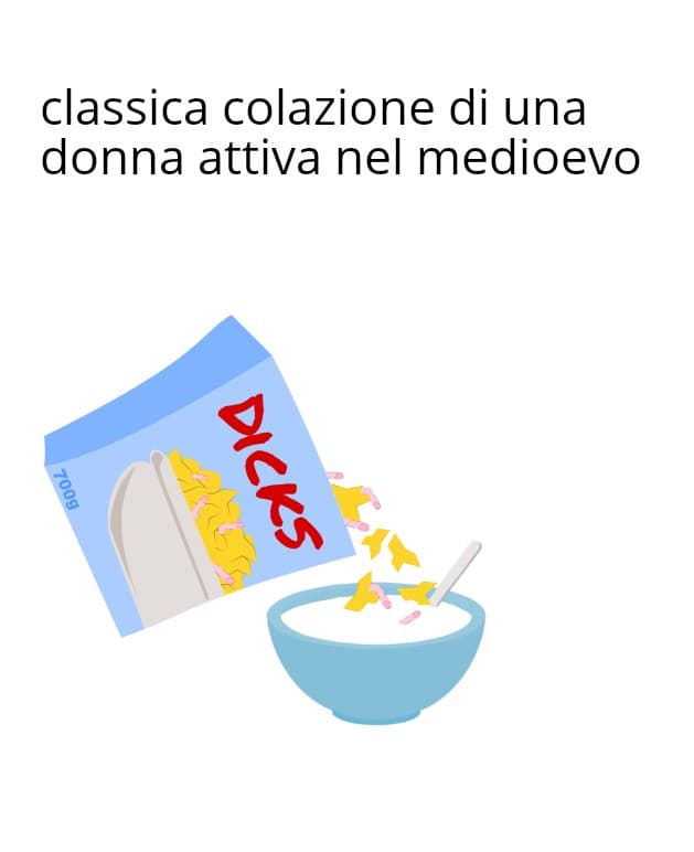 ma che fate voi nella vita? 