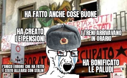 Da qualche parte nel multiverso. Pt.4