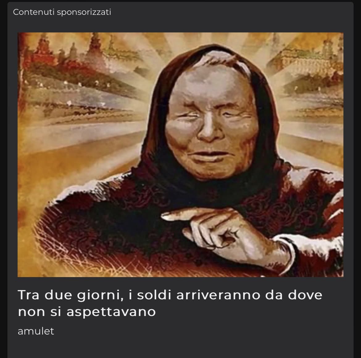 VI PREGO MA CHI CAZZO È STO TIPO AHAHAHAHAHAH LE PUBBLICITÀ SU STO SITO DIVENTANO SEMPRE PIÙ STRANE AHAHAHAHAHAHAH