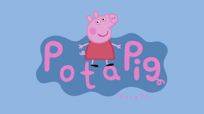 Pota Pig 