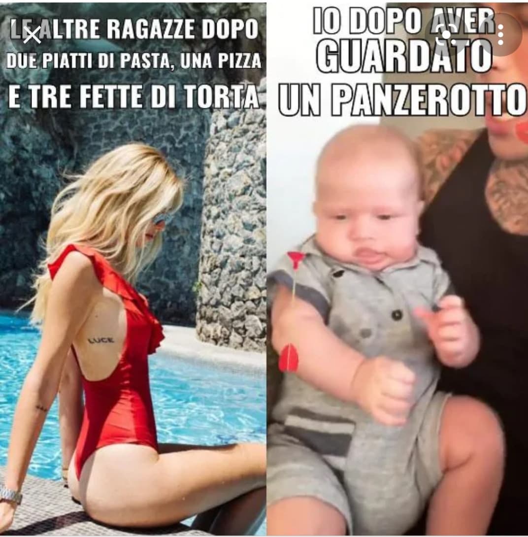 Purtroppo è vero...??