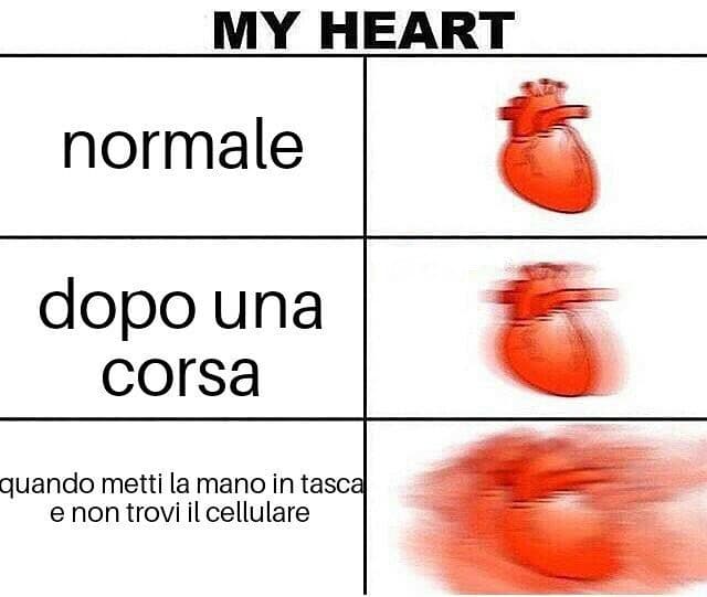 Succede SEMPRE