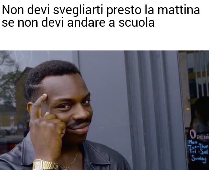 Ma neppure al lavoro dato che non lo trovo manco a pagarlo.. 