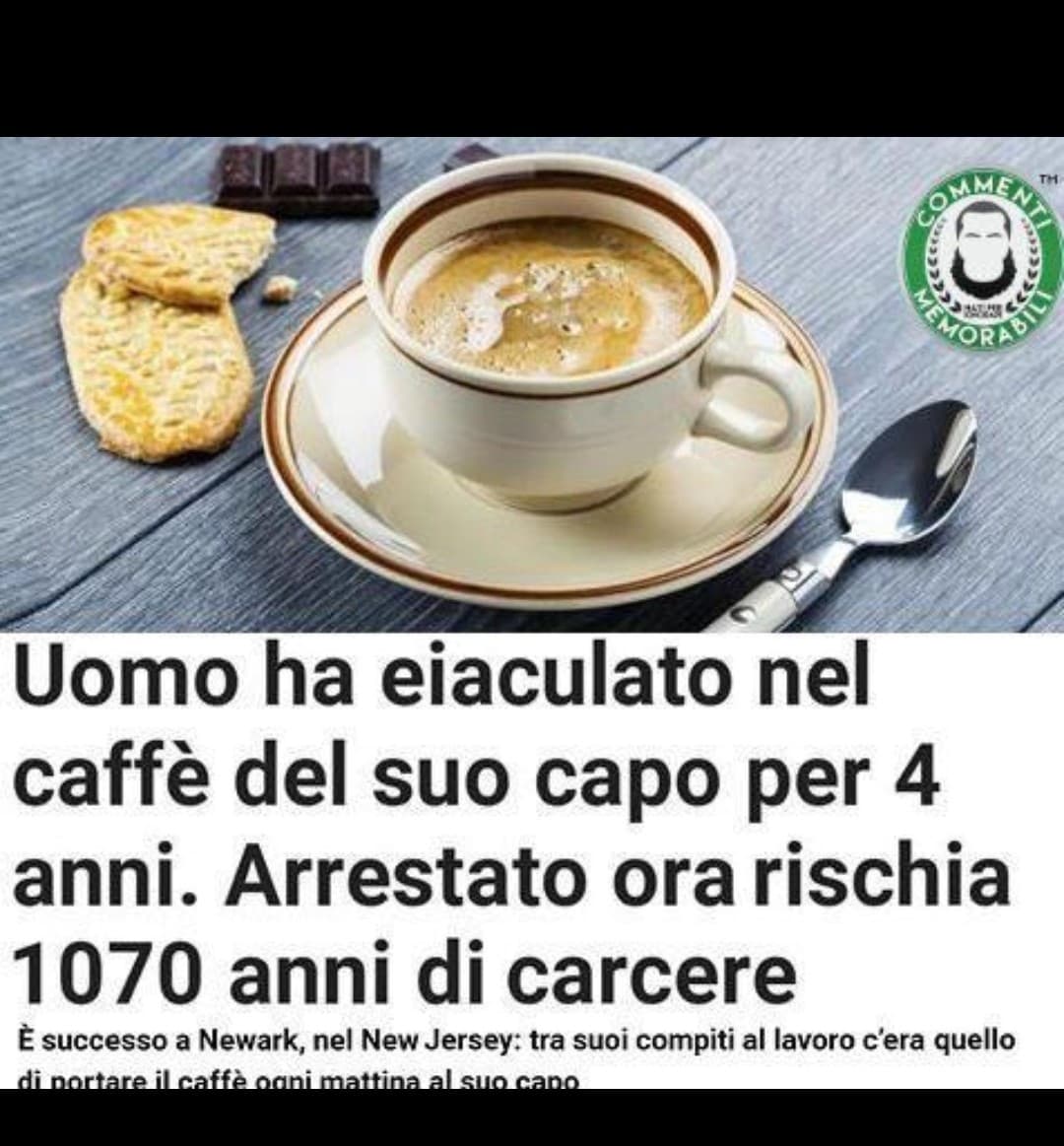 Ah bene....