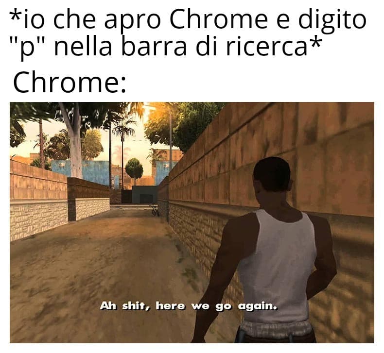 I'm Sorry, chrome.