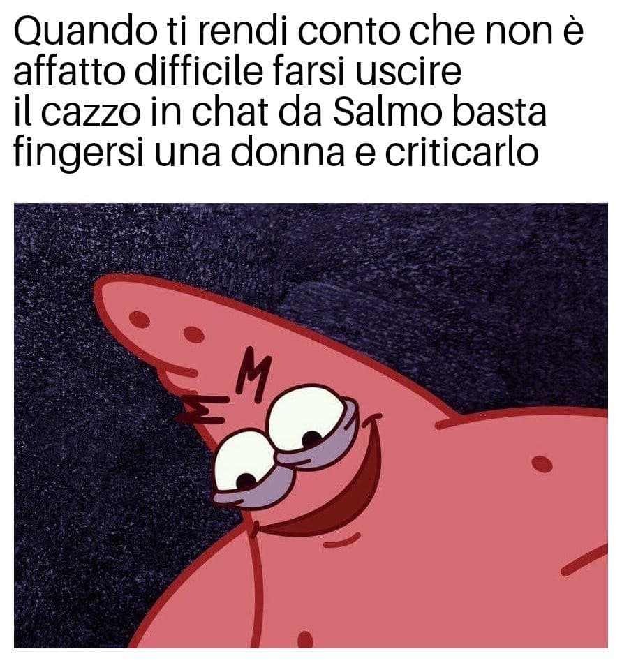 C'è del potenziale in questo piano 