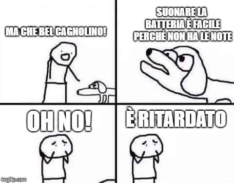 è la verità