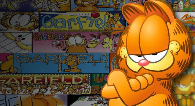 Garfield