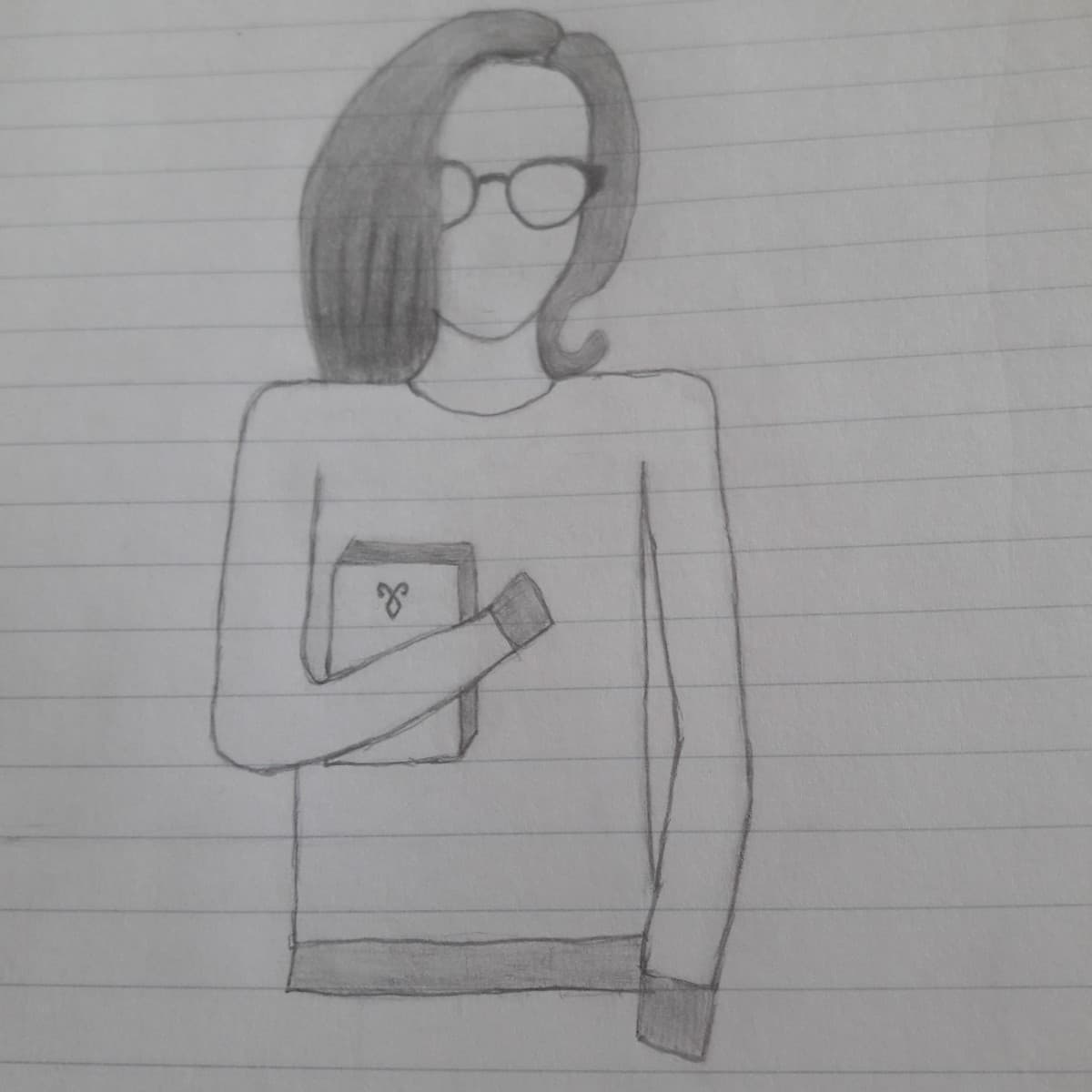 vi piace il mio disegno?