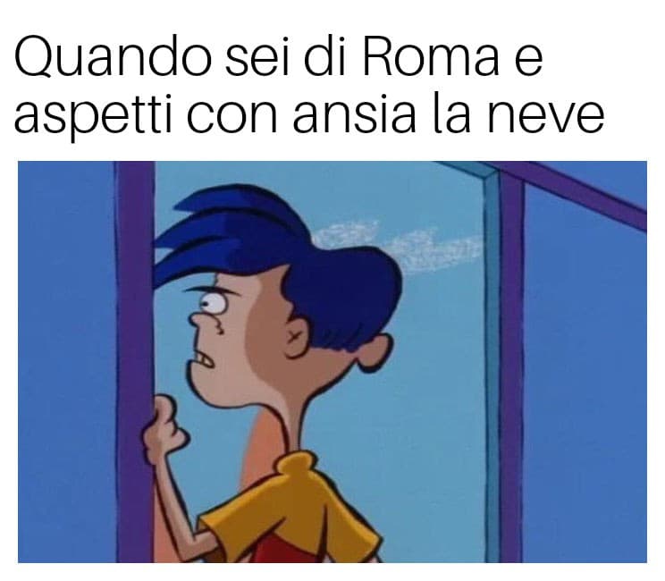 Poveri romani