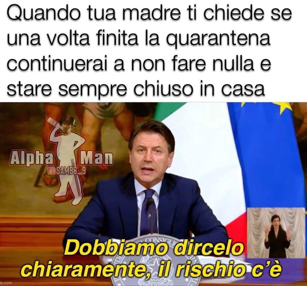 Diciamocelo