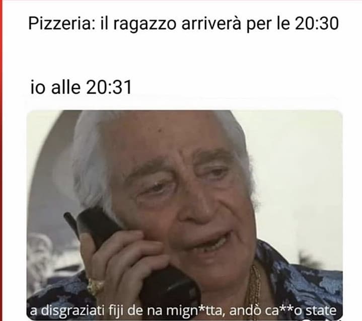 ehi ma sono io