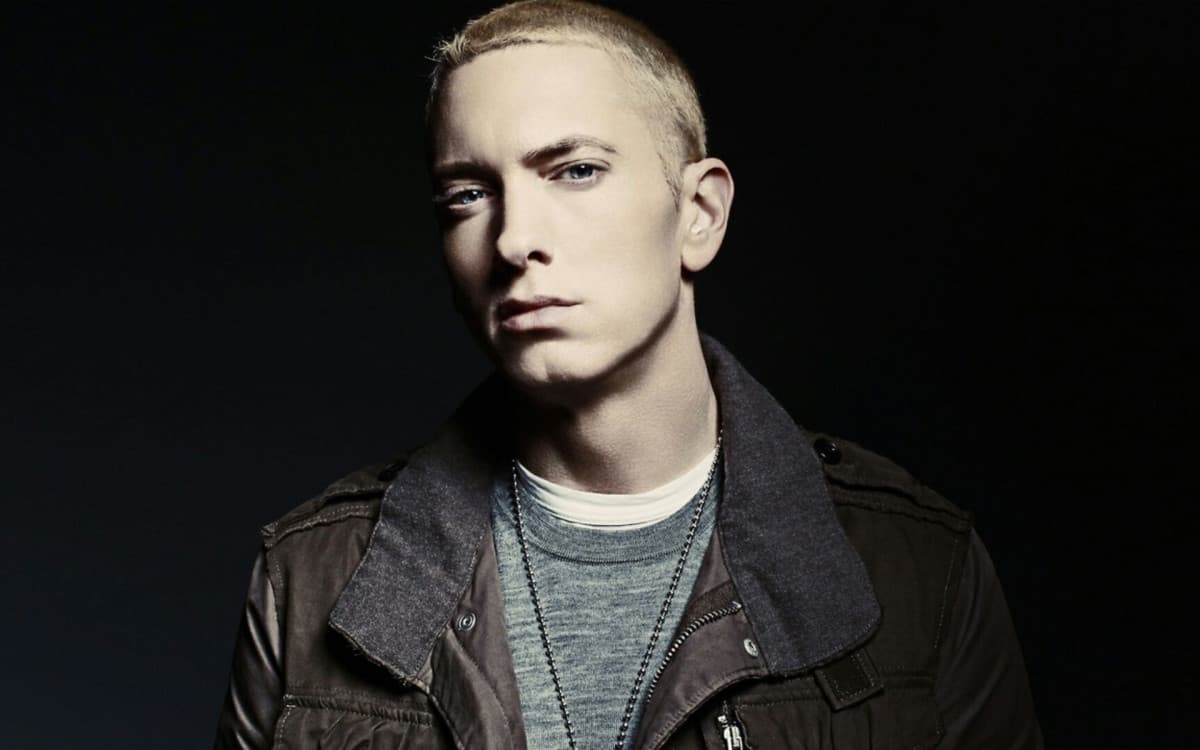 Perché Eminem non è il miglior rapper di sempre 