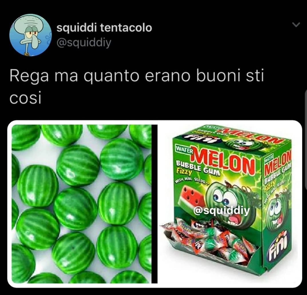 La mia droga 