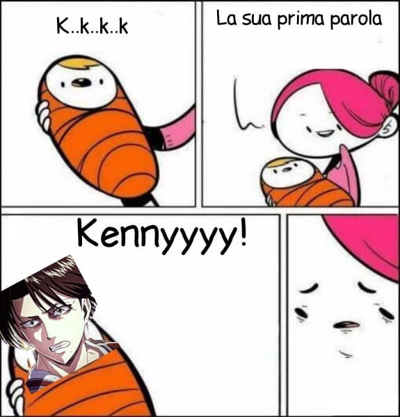 Fottuto meme mio