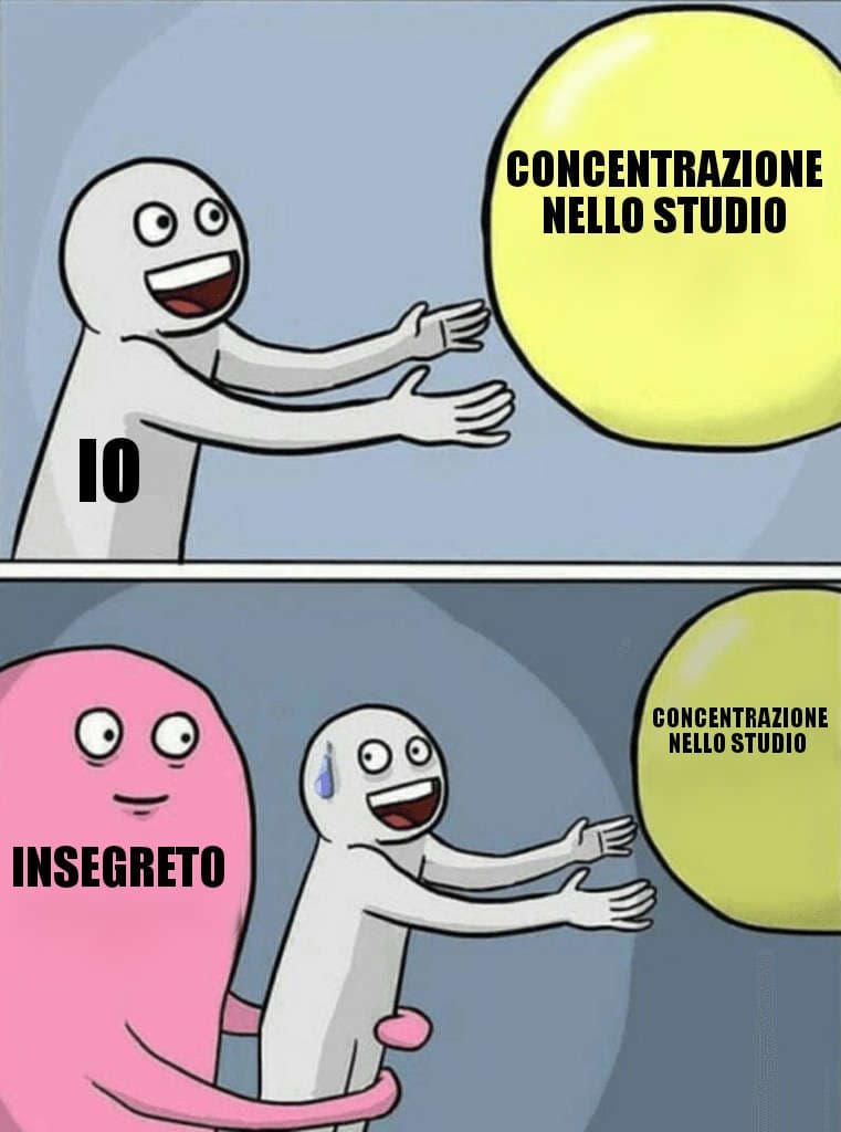 Meme fatto da me