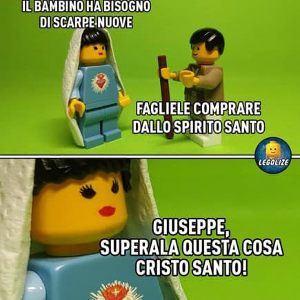 Ancora lego