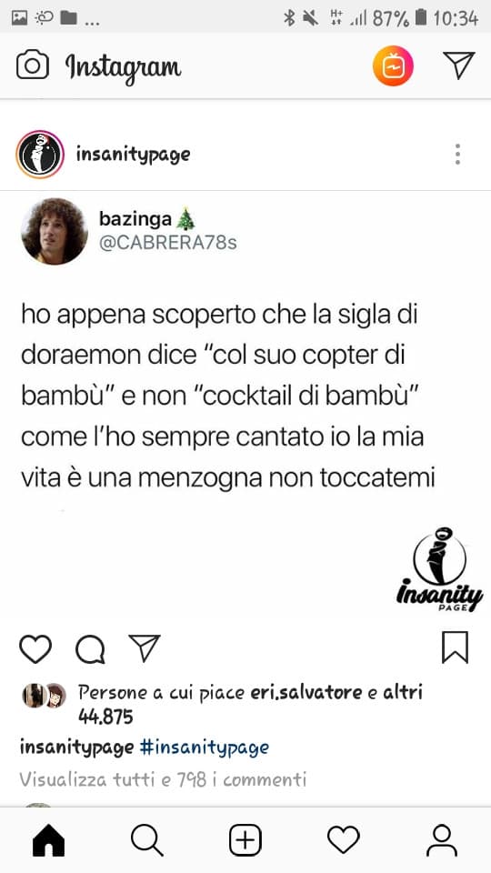 Ma sono l'unica che ha sempre capito copter, e quindi non è rimasta "traumatizzata"???