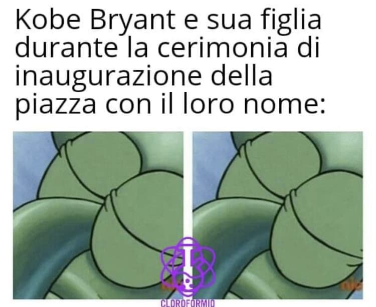 Che dormiglioni 