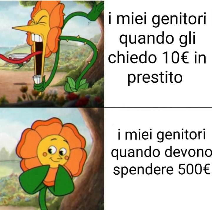 sempre così 