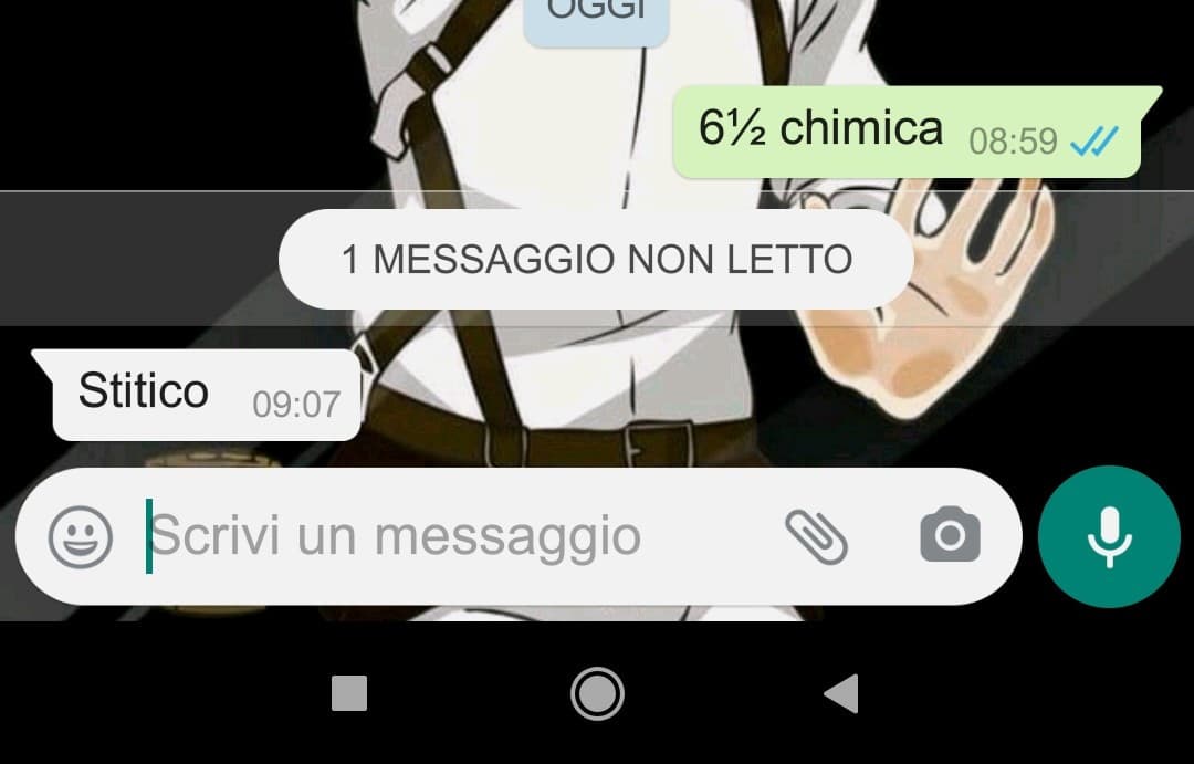 Adoro mia madre