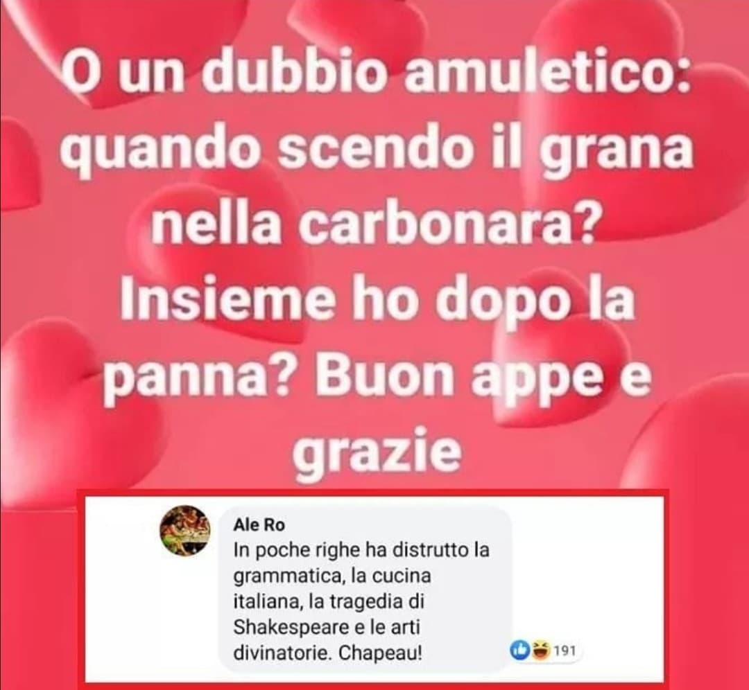 Uccidetemi...