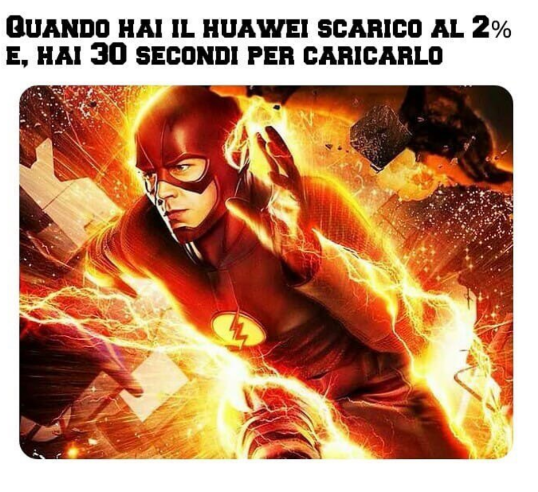 Solo chi ce l'ha può capirmi???