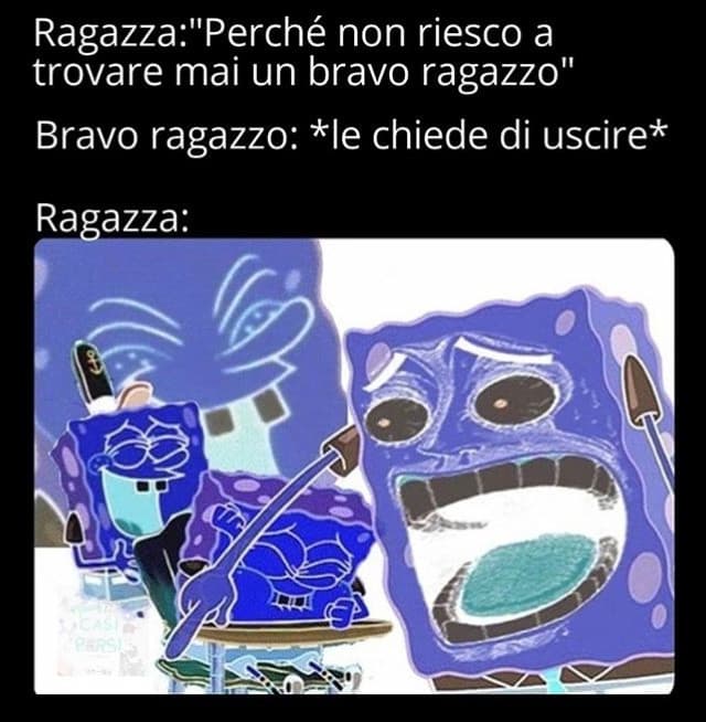 Niente da aggiungere