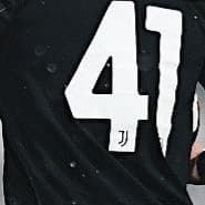 La storia dei numeri di maglia della Juventus ~ Ep. 41