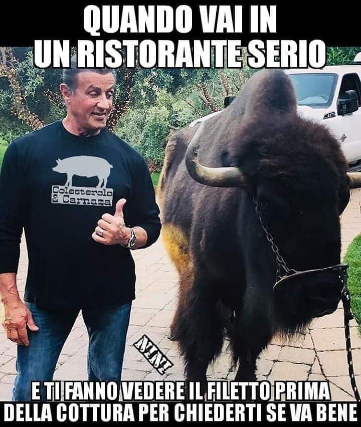 Più fresco di così...